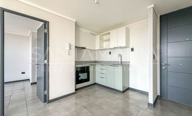 Departamento en Arriendo en Lientur, Concepción