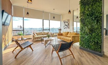 Departamento en Arriendo en Lientur, Concepción