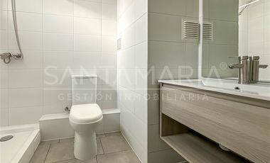Departamento en Arriendo en Lientur, Concepción