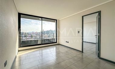 Departamento en Arriendo en Lientur, Concepción