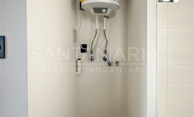 Departamento en Arriendo en Lientur, Concepción