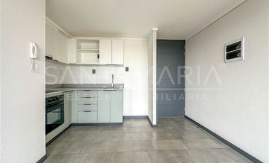 Departamento en Arriendo en Lientur, Concepción