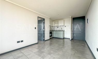 Departamento en Arriendo en Lientur, Concepción