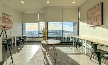 Departamento en Arriendo en Lientur, Concepción