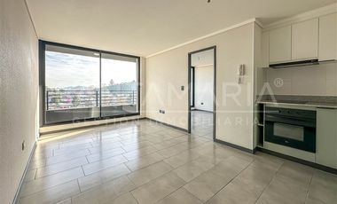 Departamento en Arriendo en Lientur, Concepción