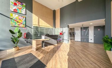 Departamento en Arriendo en Lientur, Concepción