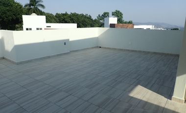 Residencia en Venta en Cuernavaca