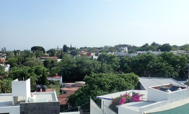 Residencia en Venta en Cuernavaca