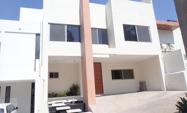 Residencia en Venta en Cuernavaca