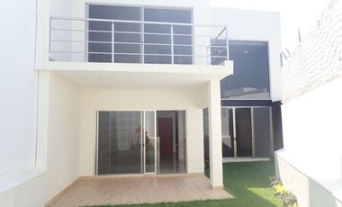 Residencia en Venta en Cuernavaca