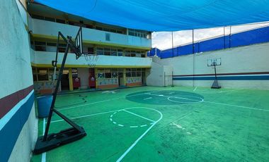 Venta de COLEGIO con opción a cambio de giro para Inversión.