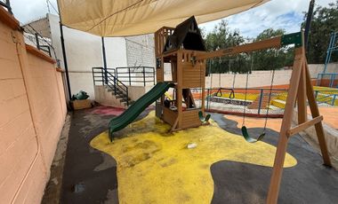 Venta de COLEGIO con opción a cambio de giro para Inversión.