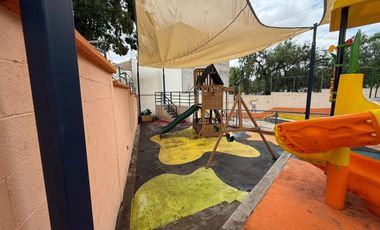 Venta de COLEGIO con opción a cambio de giro para Inversión.