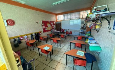 Venta de COLEGIO con opción a cambio de giro para Inversión.