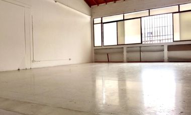 Bodega en Arriendo Ubicado en Medellín Codigo 1098