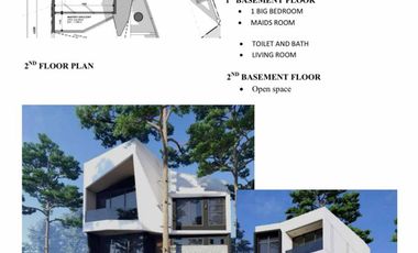 House for sale in Benguet, Baguio City