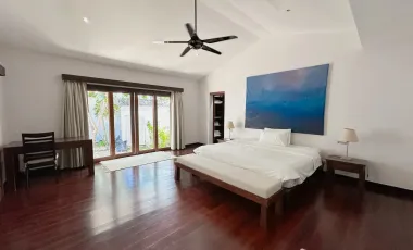 4 Bedroom Villa for sale at Loch Palm Golf Club