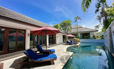 4 Bedroom Villa for sale at Loch Palm Golf Club