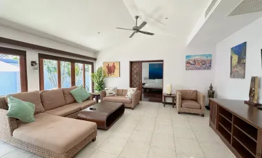 4 Bedroom Villa for sale at Loch Palm Golf Club