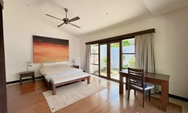 4 Bedroom Villa for sale at Loch Palm Golf Club
