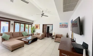 4 Bedroom Villa for sale at Loch Palm Golf Club