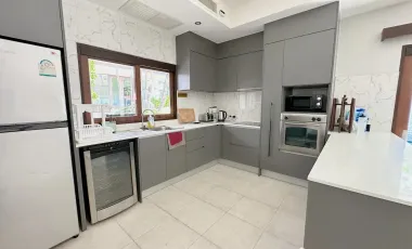 4 Bedroom Villa for sale at Loch Palm Golf Club
