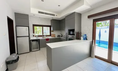 4 Bedroom Villa for sale at Loch Palm Golf Club