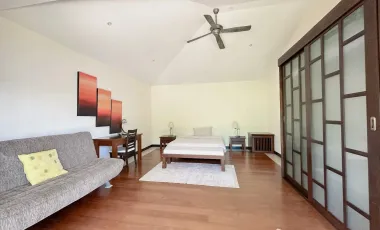 4 Bedroom Villa for sale at Loch Palm Golf Club