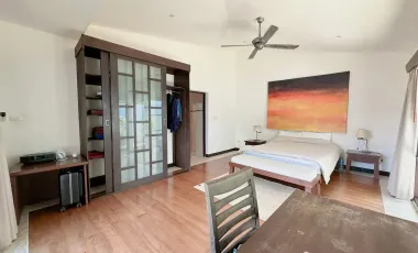 4 Bedroom Villa for sale at Loch Palm Golf Club
