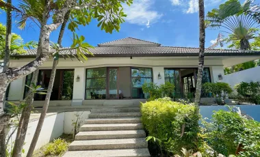 4 Bedroom Villa for sale at Loch Palm Golf Club