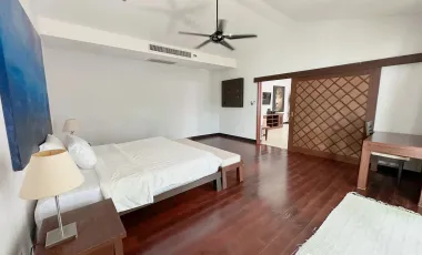 4 Bedroom Villa for sale at Loch Palm Golf Club