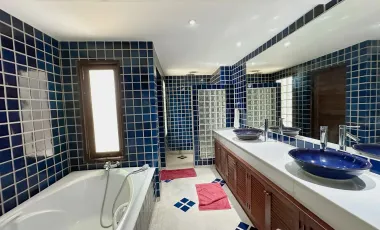 4 Bedroom Villa for sale at Loch Palm Golf Club