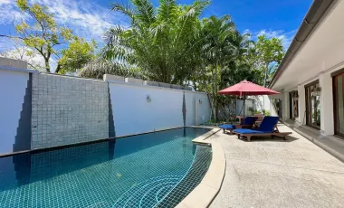 4 Bedroom Villa for sale at Loch Palm Golf Club