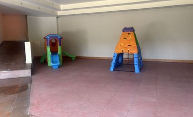 PH EN RENTA PH EN INTERLOMAS REMODELADO EN HACIENDA DEL CIERVO