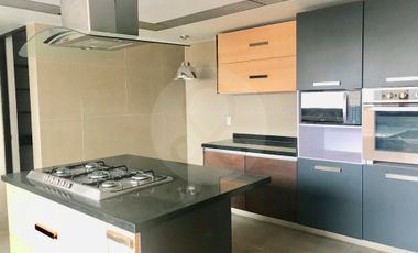 Departamento en renta en Polanco