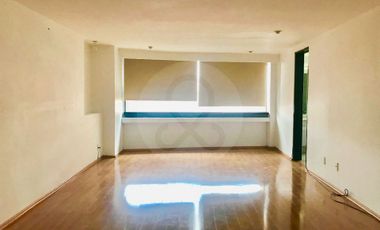 Departamento en renta en Polanco