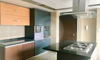 Departamento en renta en Polanco