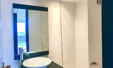 Departamento en renta en Polanco