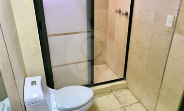 Departamento en renta en Polanco