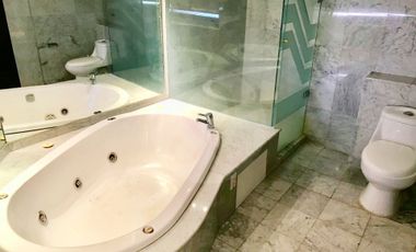 Departamento en renta en Polanco