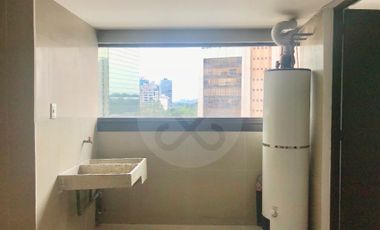 Departamento en renta en Polanco