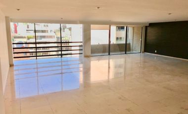 Departamento en renta en Polanco