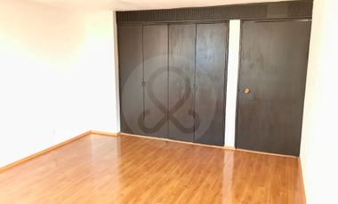 Departamento en renta en Polanco