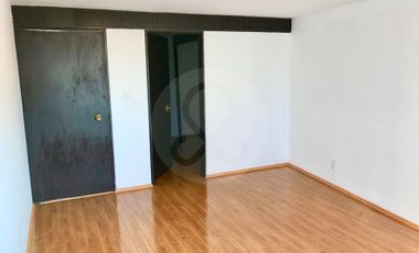 Departamento en renta en Polanco