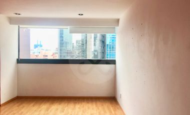 Departamento en renta en Polanco