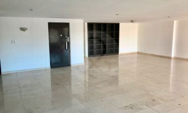 Departamento en renta en Polanco