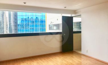 Departamento en renta en Polanco