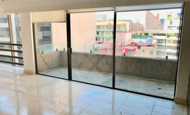 Departamento en renta en Polanco