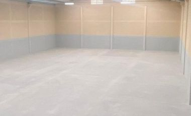 Bodega industrial en Apodaca - HUINALA