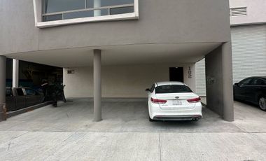 Bodega industrial en Apodaca - HUINALA